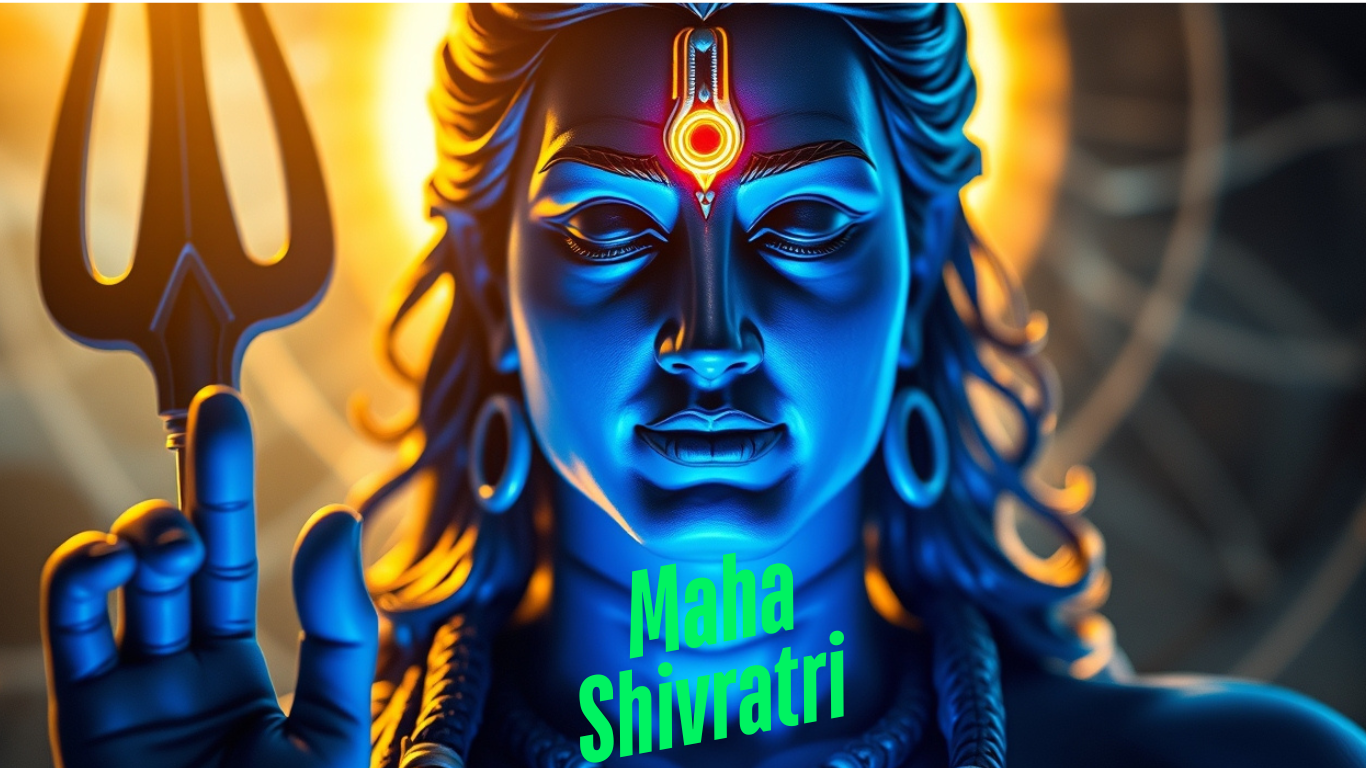 mahashivratri
