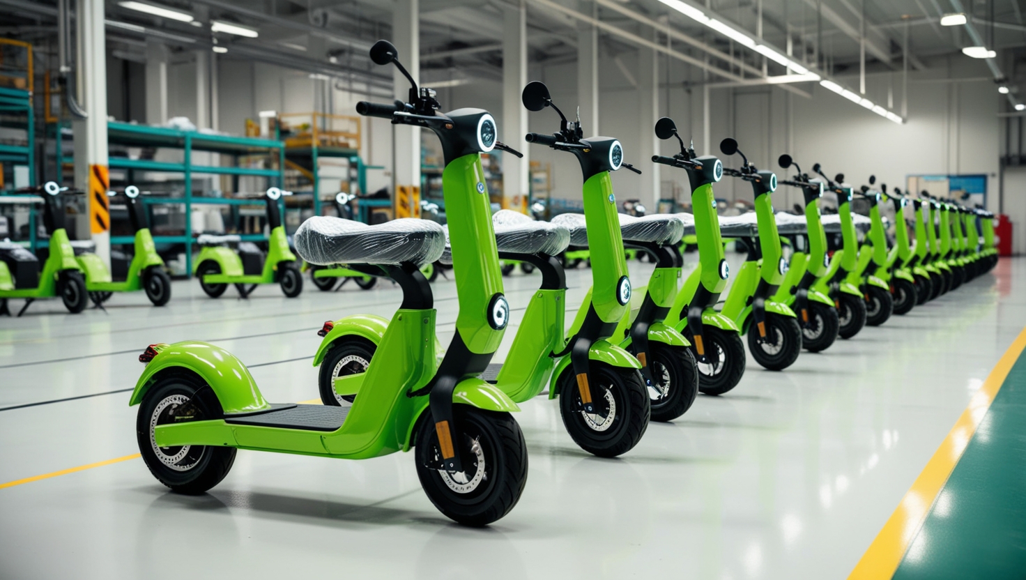 OLA ELECTRIC
