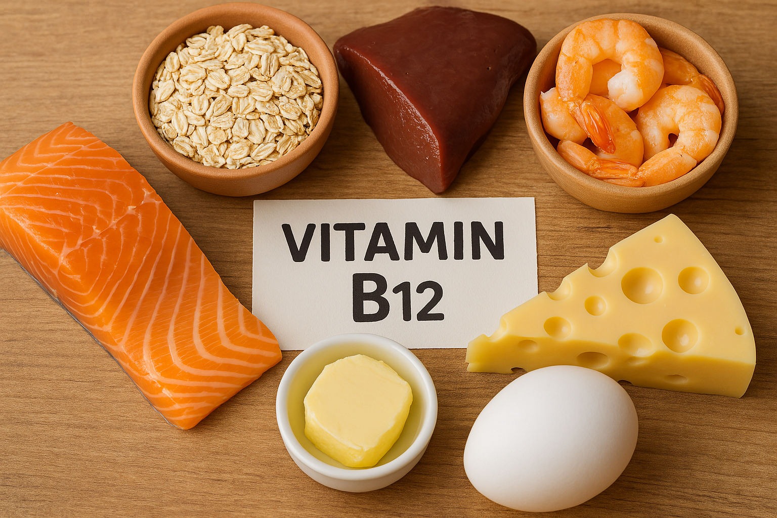 vitamin b12