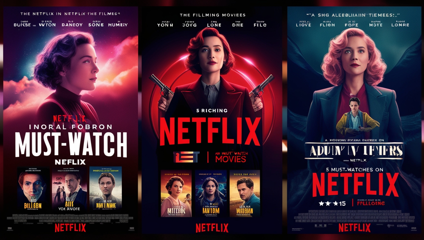 netflix