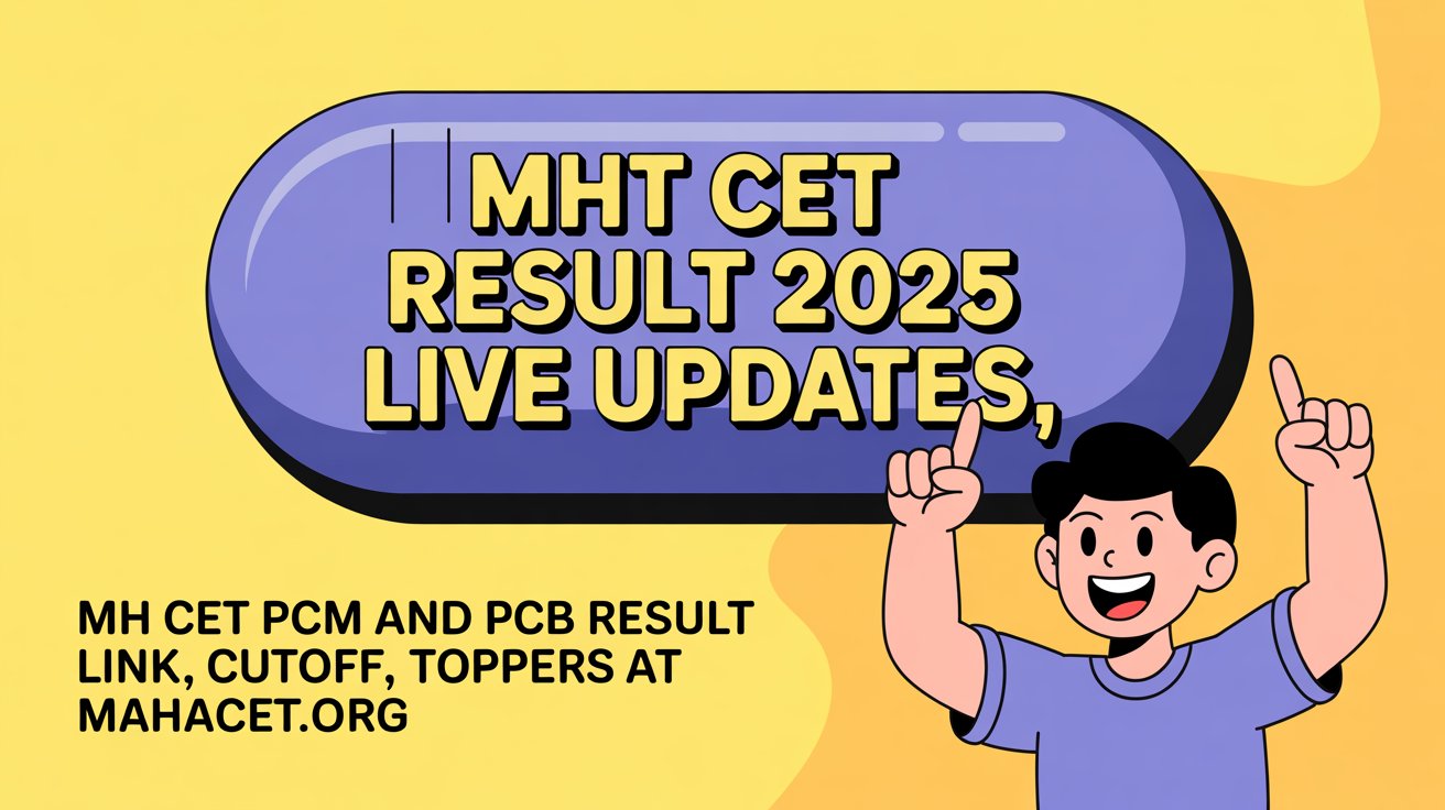 MHT CET