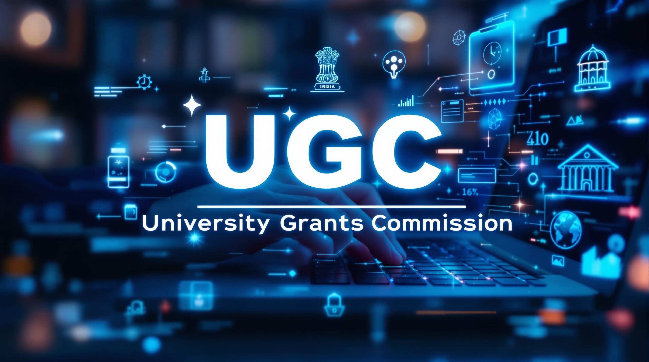 UGC NET