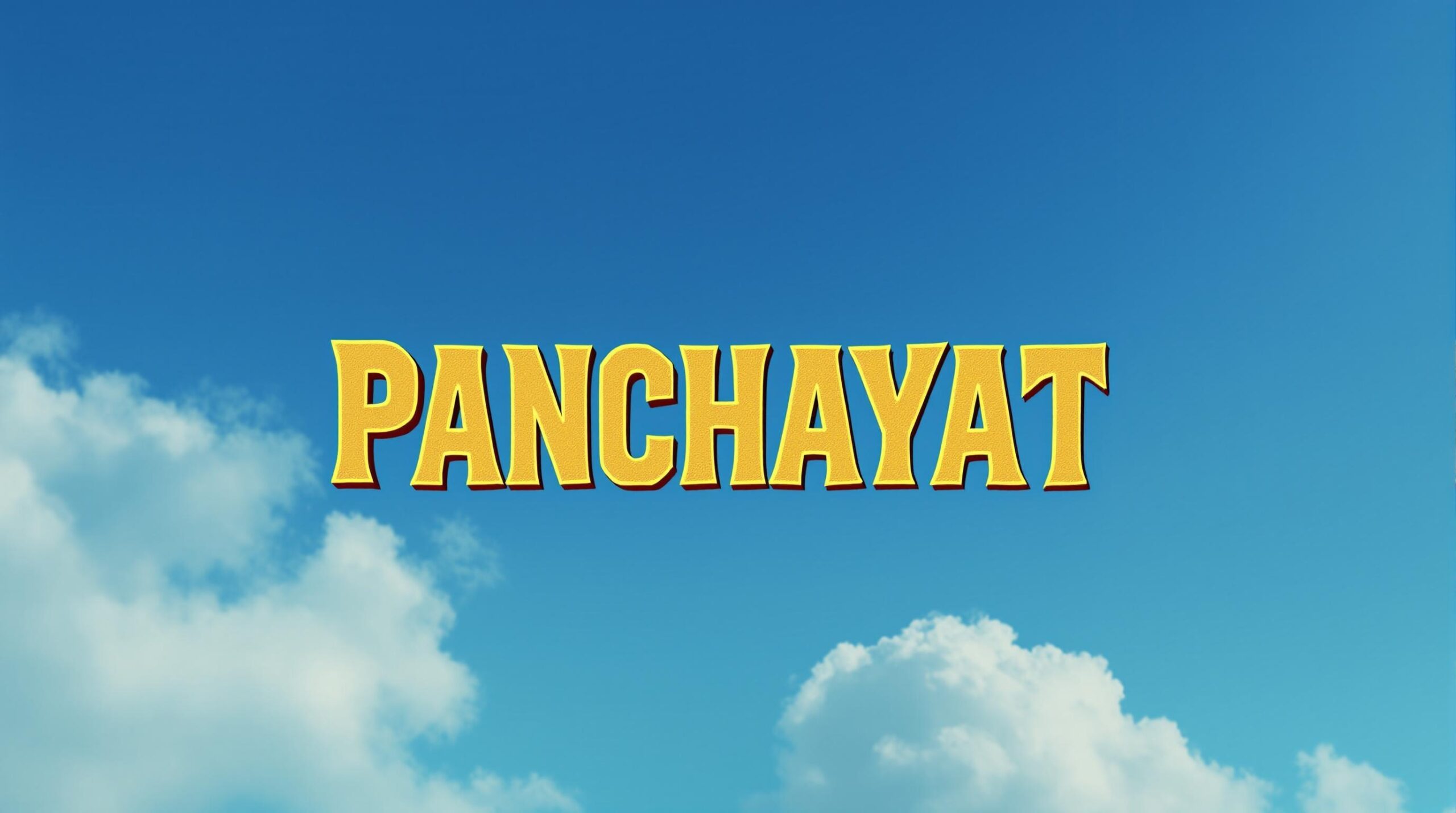 Jitendra Kumar and Sanvikaa Panchayat Season 4 kiss scene removed